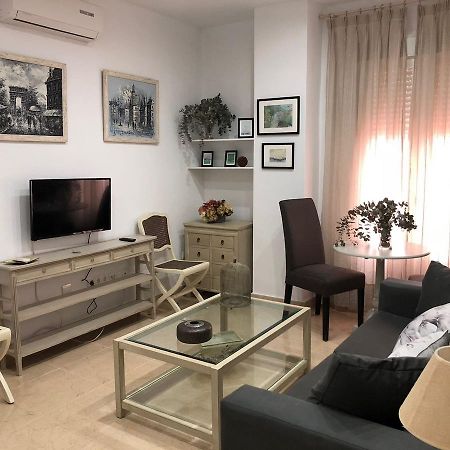 Apartamento Imperial Appartamento Arcos de la Frontera Esterno foto