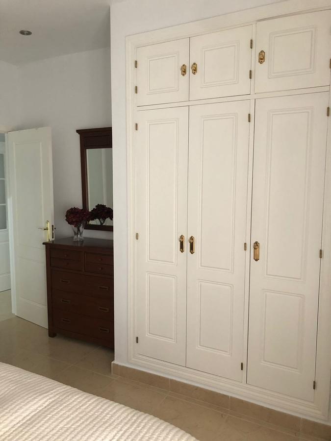 Apartamento Imperial Appartamento Arcos de la Frontera Esterno foto