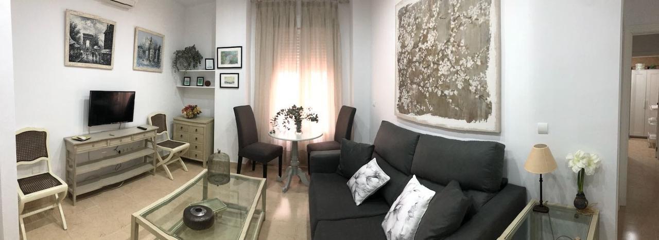 Apartamento Imperial Appartamento Arcos de la Frontera Esterno foto