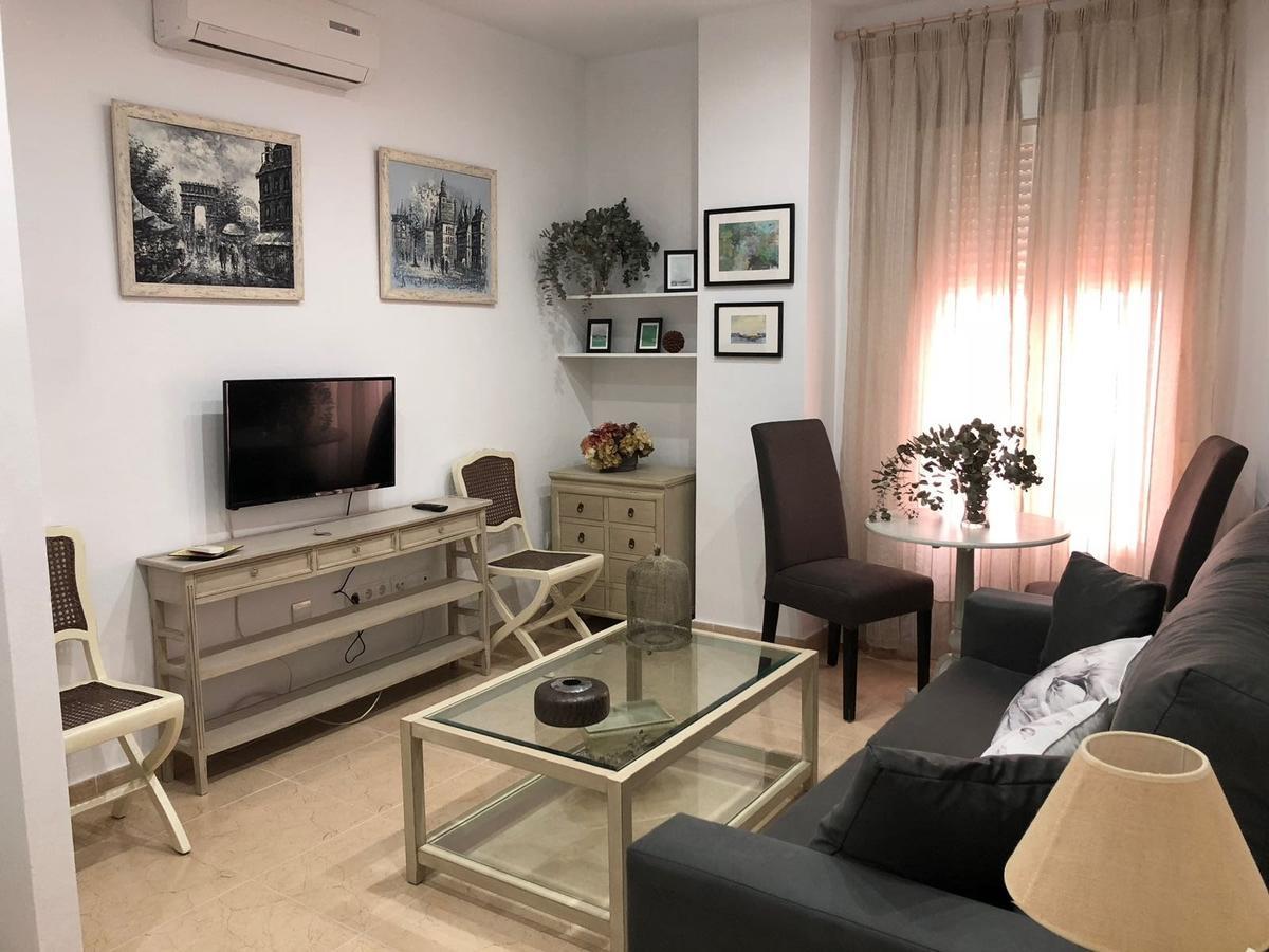 Apartamento Imperial Appartamento Arcos de la Frontera Esterno foto