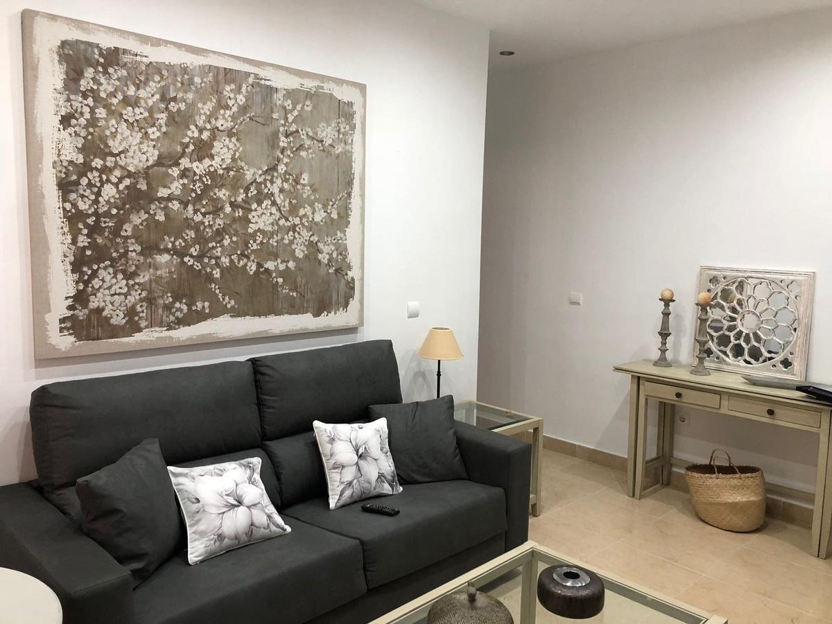 Apartamento Imperial Appartamento Arcos de la Frontera Esterno foto