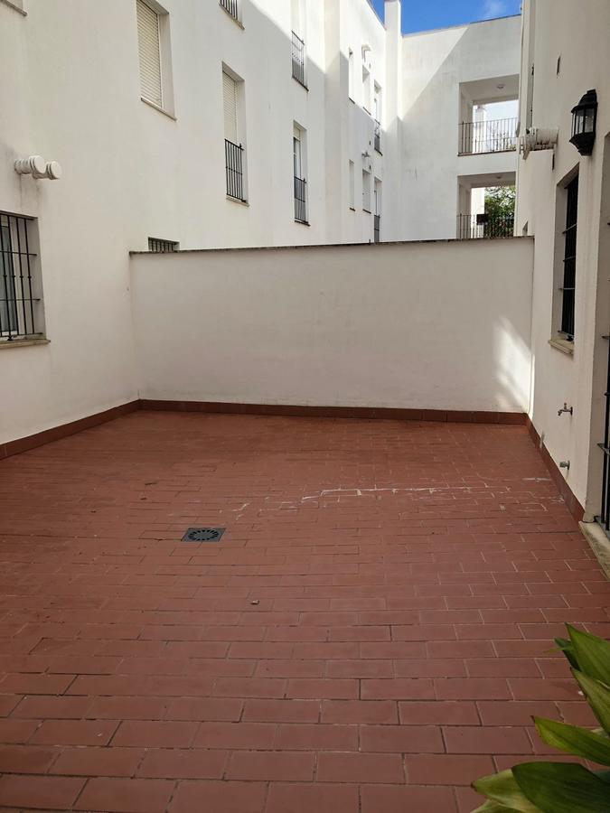 Apartamento Imperial Appartamento Arcos de la Frontera Esterno foto